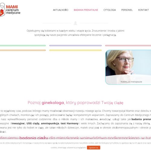 Prowadzenie ciąży w Rzeszowie