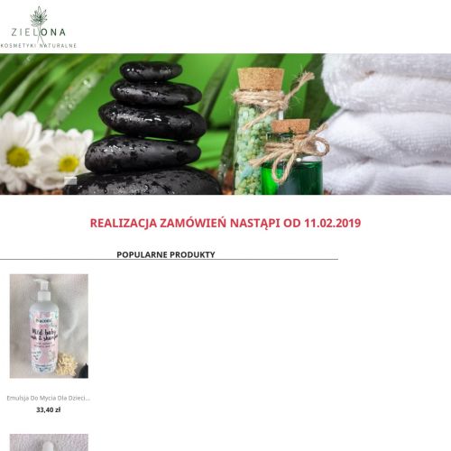 Odżywczy naturalny tonik do twarzy