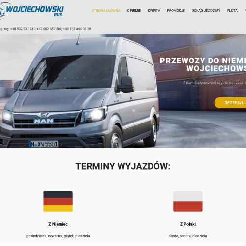 Busy do Berlina