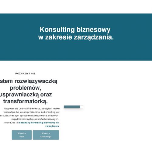 Cyfryzacja procesów w firmie