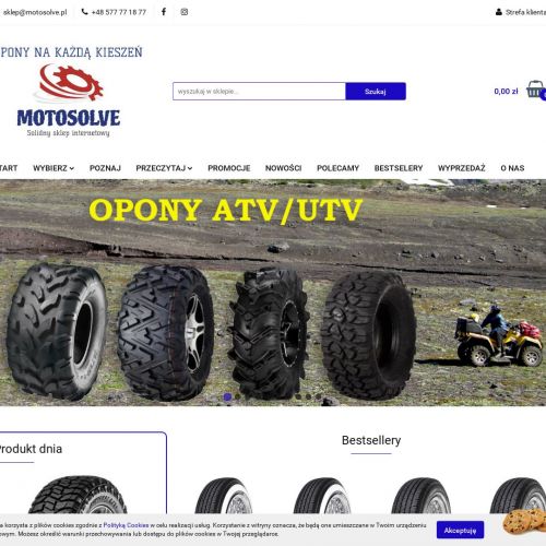 Opony 250 55 R16 i 215 45 R17