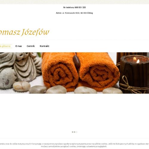 Manualne leczenie bólu