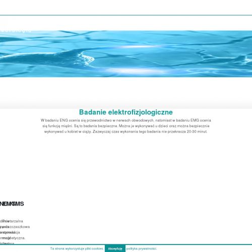 Leczenie naturalne w Warszawie