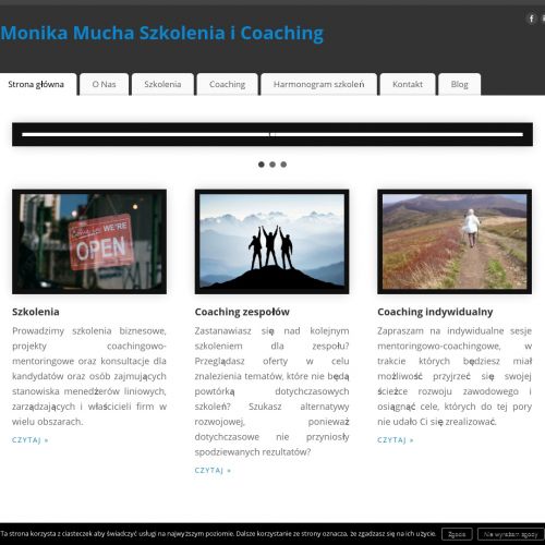 Szkolenia menedżerskie