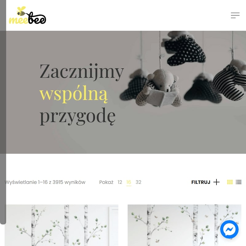 Lustra w kształcie królika
