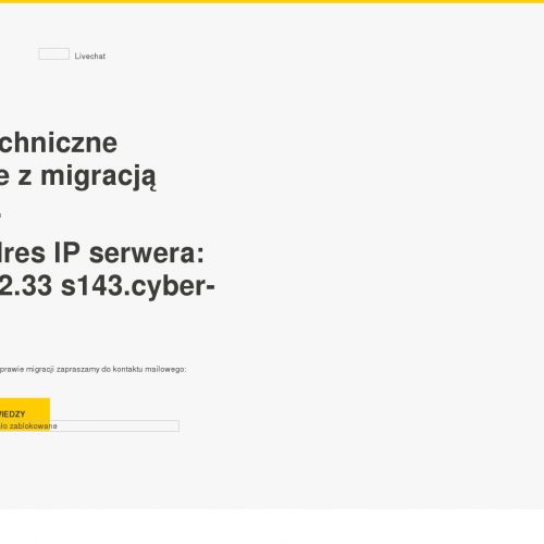 Firma transportowa – woj. zachodniopomorskie