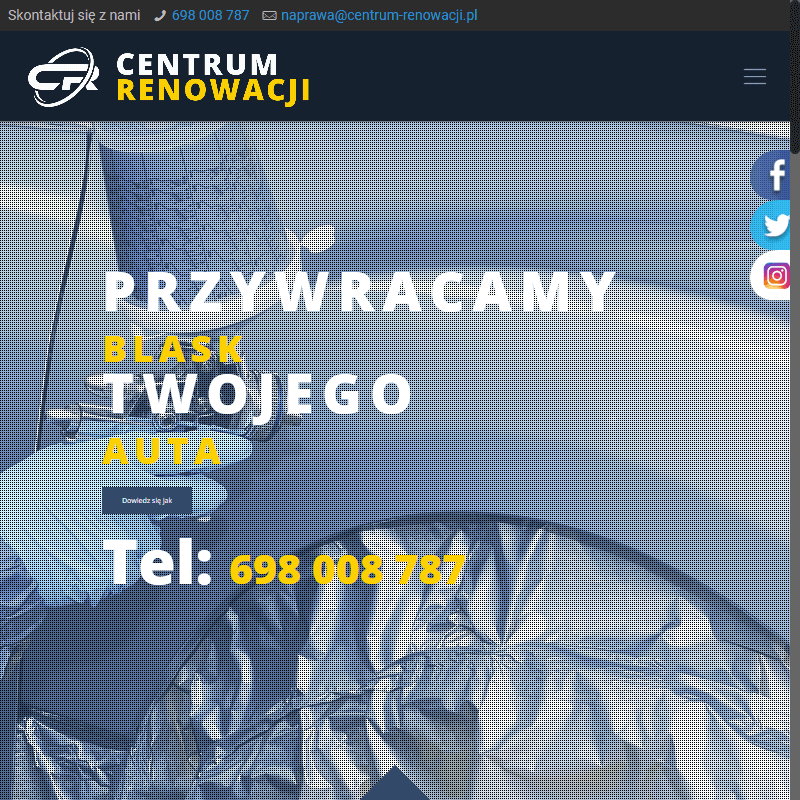 Profesjonalne czyszczenie tapicerki