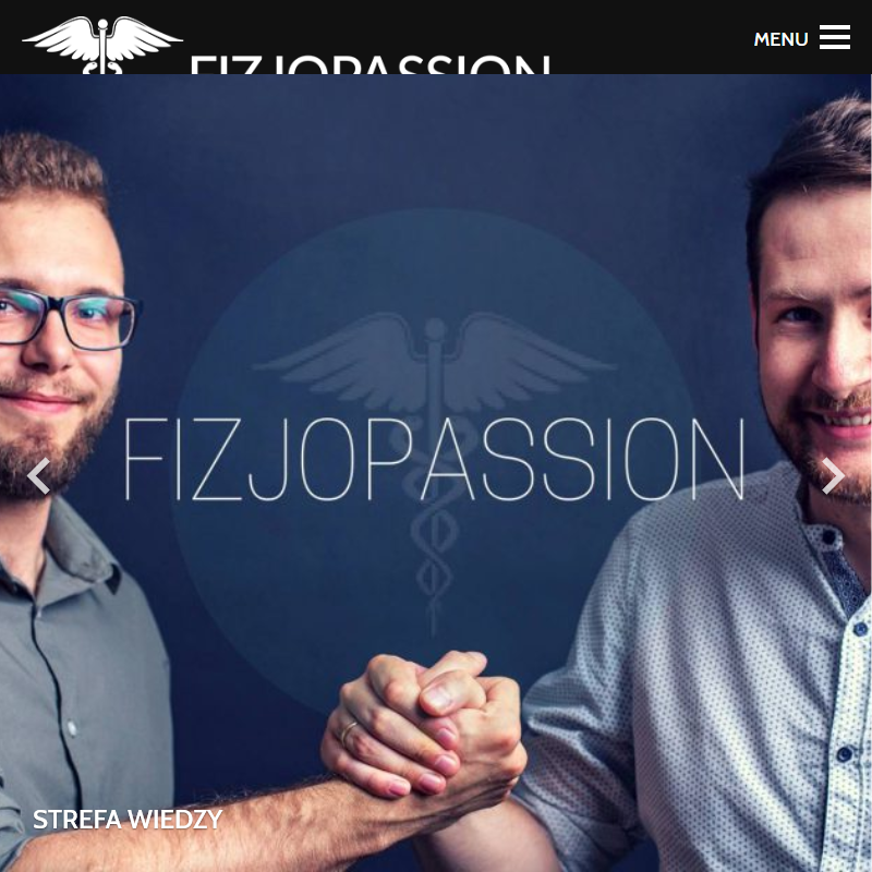 Kurs fizjoterapii online