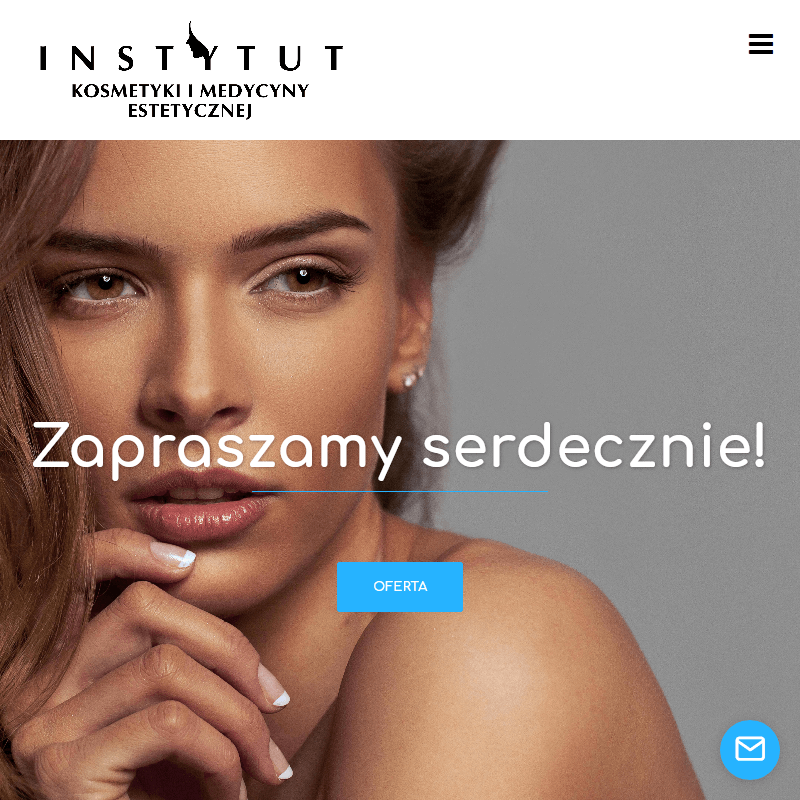 Zabiegi kosmetyczne dla mężczyzn