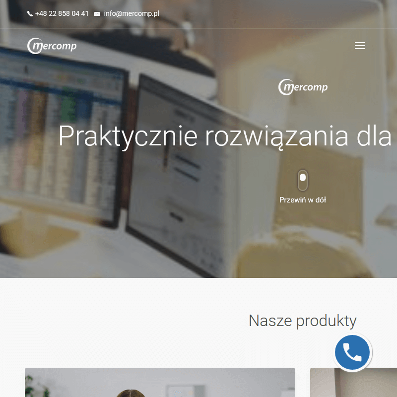 Program do inwentaryzacji w firmie