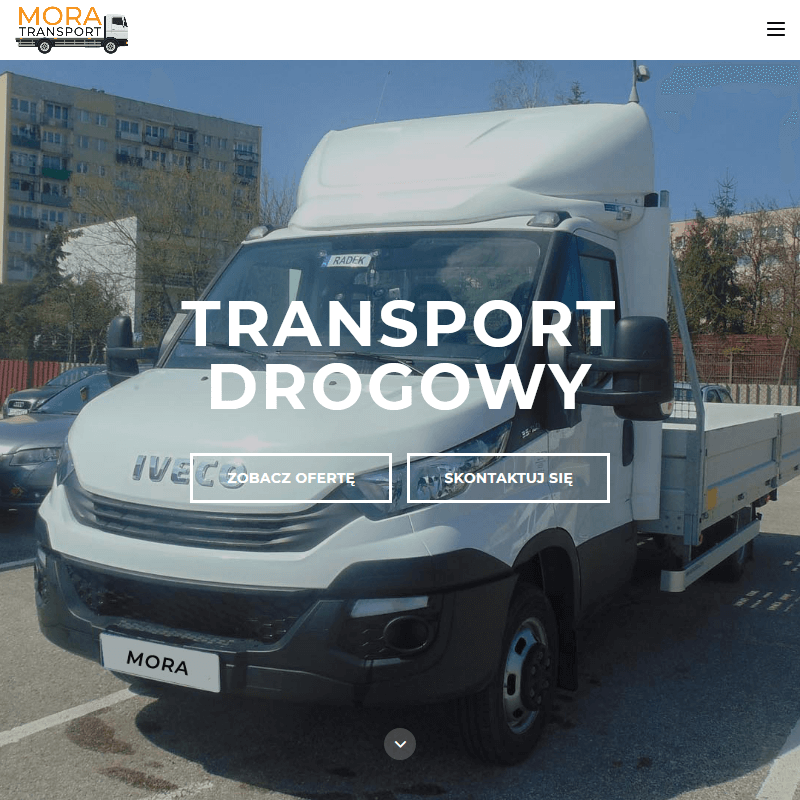 Tani transport samochodów