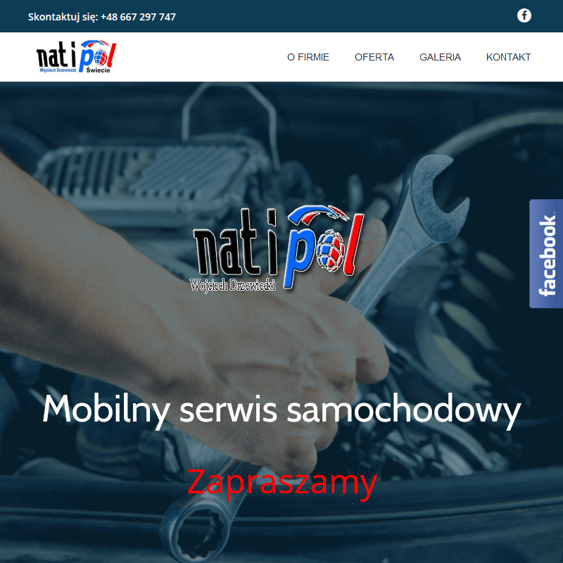 Dobry warsztat samochodowy