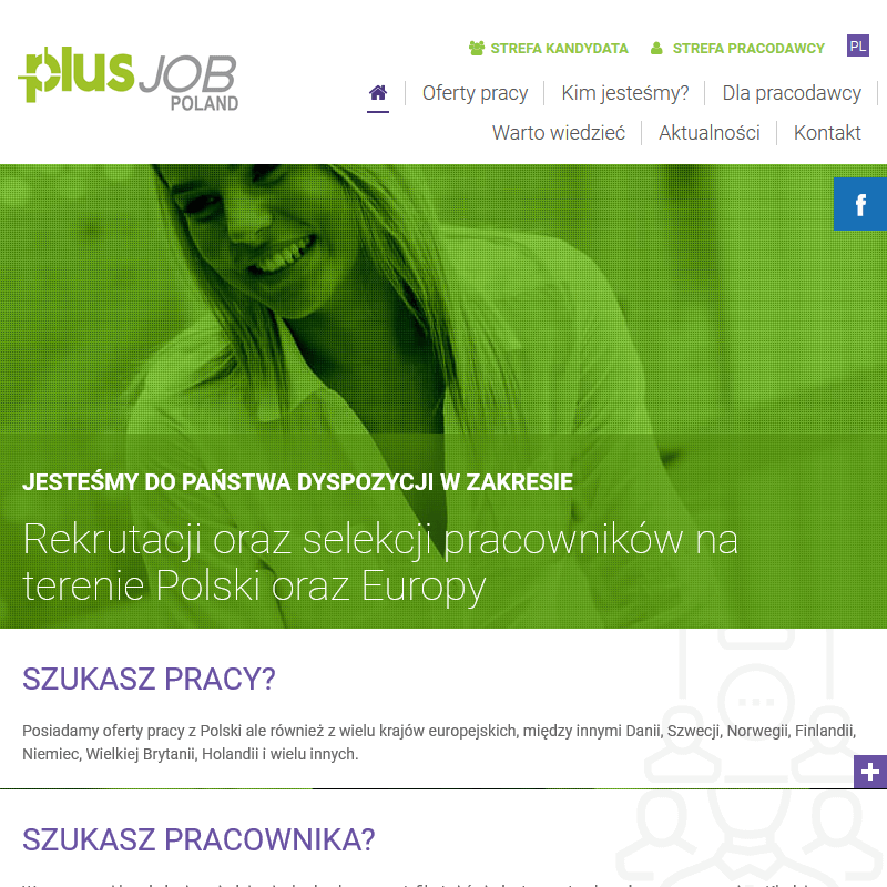Agencja pośrednictwa pracy