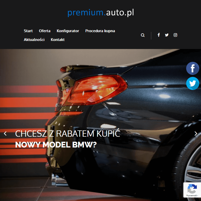 Broker Mercedesa klasa A