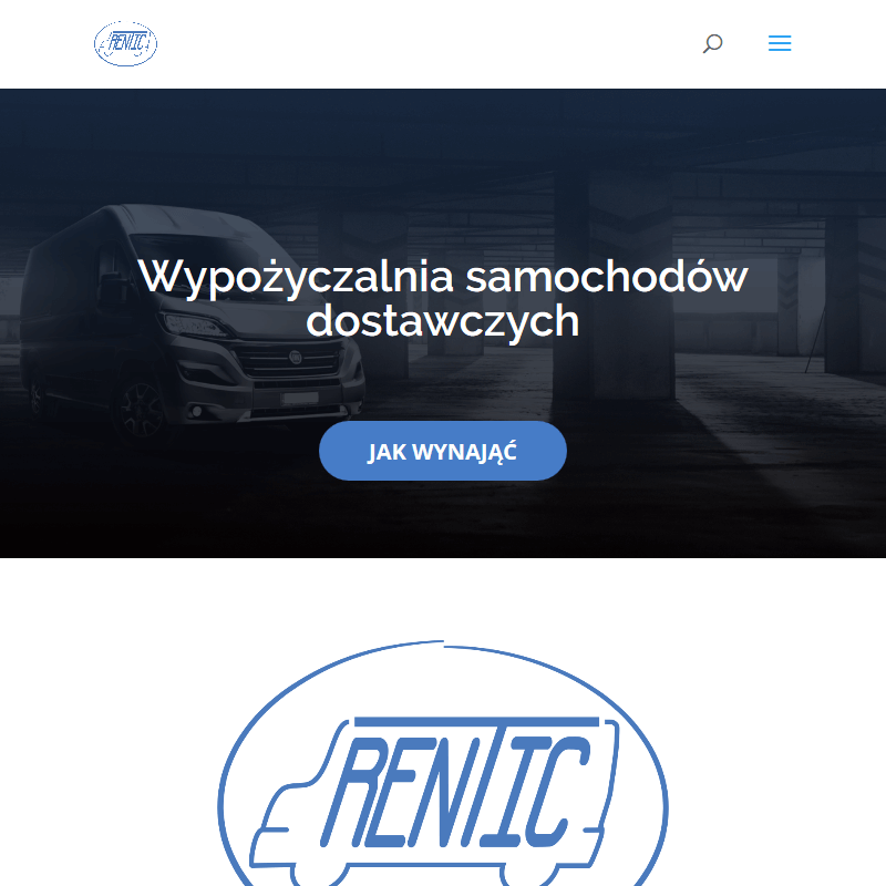 Całodobowa wypożyczalnia samochodów - Podgorze