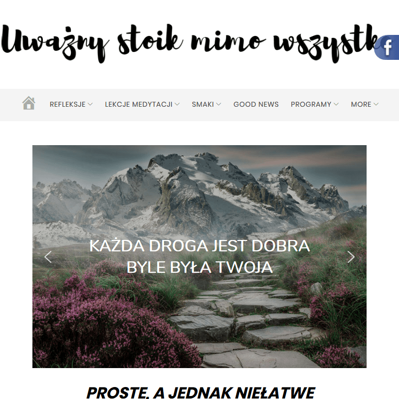 Kurs obniżania stresu